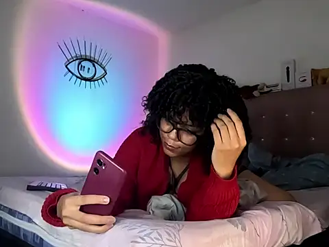 Ale xandra online show from January 9, 2026, 3:53 am