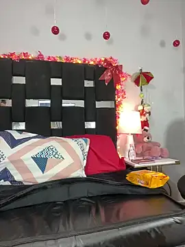 anto love  online show from December 11, 2024, 6:52 pm