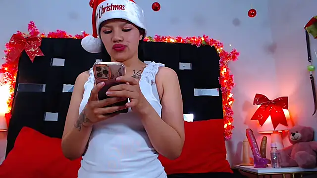 anto love  online show from December 15, 2024, 7:10 pm