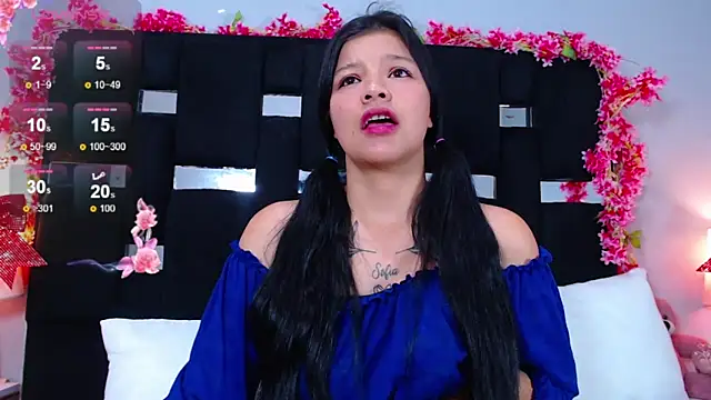 anto love  online show from December 29, 2024, 7:00 pm