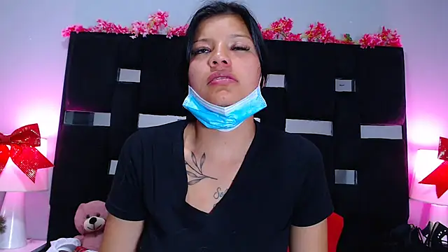 anto love  online show from January 20, 2025, 12:25 am