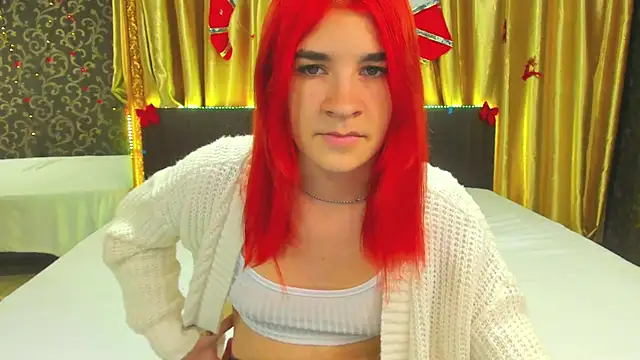  Polly Love  online show from December 21, 2024, 7:03 am