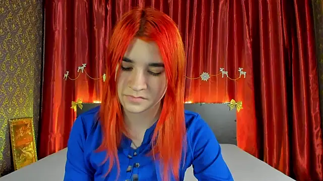  Polly Love  online show from December 30, 2024, 4:51 pm