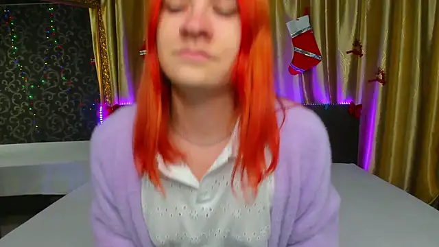  Polly Love  online show from January 10, 2025, 1:09 pm