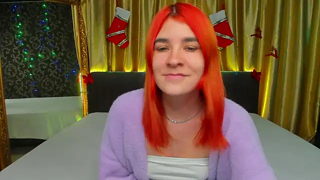  Polly Love  online show from January 11, 2025, 1:01 pm