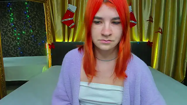  Polly Love  online show from January 12, 2025, 7:21 am