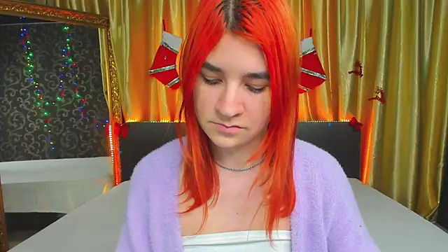  Polly Love  online show from January 22, 2025, 10:18 am