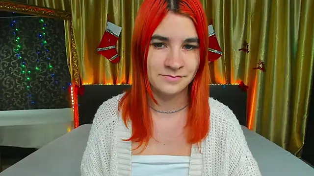  Polly Love  online show from January 24, 2025, 1:14 pm