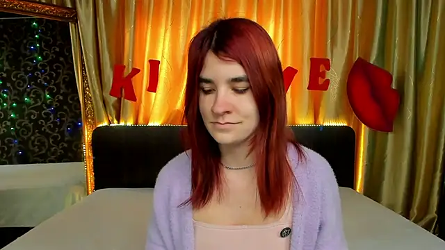  Polly Love  online show from February 19, 2025, 11:17 am