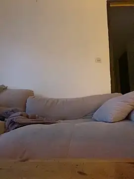 Melinastarr online show from October 23, 2025, 6:34 am