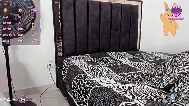 Moon Sammy online show from February 4, 2025, 4:08 pm