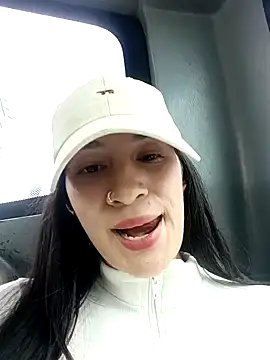 SAMANTHA-16  online show from December 4, 2024, 3:54 pm