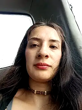 SAMANTHA-16  online show from January 10, 2025, 2:34 pm