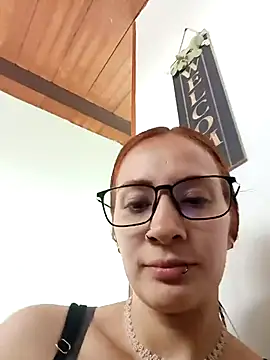 SAMANTHA-16  online show from February 26, 2025, 4:35 pm