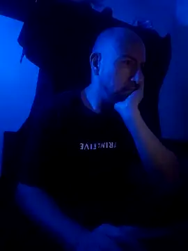 nakedtony81 online show from March 10, 2026, 8:30 am