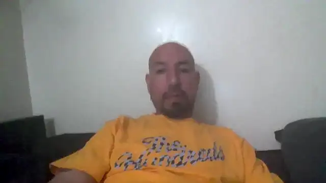 nakedtony81 online show from April 4, 2026, 9:07 am
