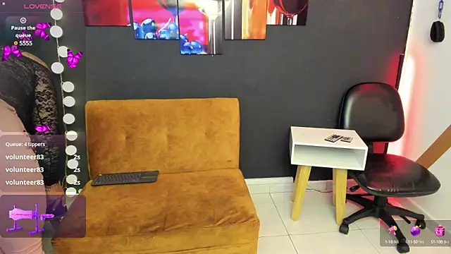 Snapshot of emma_sexxy chatting on March 7, 2025, 8:22 pm emma sexxy online show from March 7, 2025, 8:22 pm