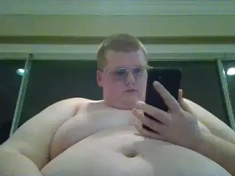 Richard Moneyshot 23 online show from December 5, 2024, 5:15 am