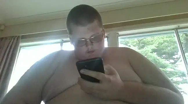 Richard Moneyshot 23 online show from December 6, 2024, 10:08 pm