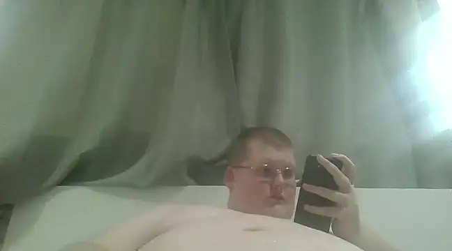 Richard Moneyshot 23 online show from December 7, 2024, 11:01 pm