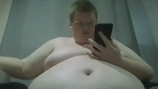 Richard Moneyshot 23 online show from January 10, 2025, 8:15 pm