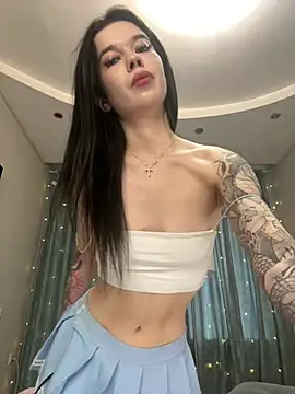 Snapshot of Vika_Gray chatting on February 15, 2025, 7:06 am Vika Gray online show from February 15, 2025, 7:06 am