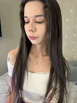 Vika Gray online show from June 7, 2026, 4:11 pm