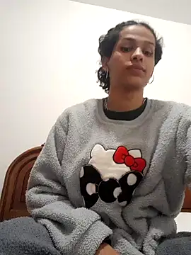 Snapshot of Abby_bella09 chatting on December 11, 2024, 7:14 pm Abby bella09 online show from December 11, 2024, 7:14 pm