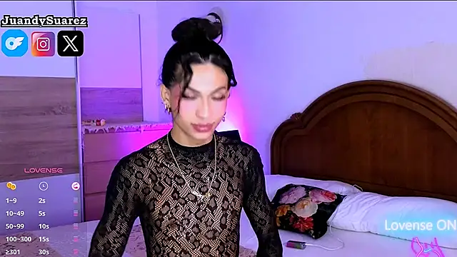 Abby bella09 online show from November 30, 2025, 5:55 am