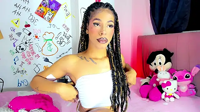 Snapshot of bloom444 chatting on February 20, 2026, 4:09 am bloom444 online show from February 20, 2026, 4:09 am