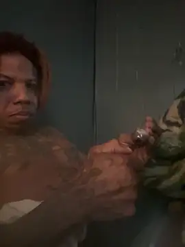 TemptedRooster online show from April 11, 2026, 8:24 pm