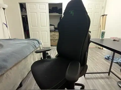 foxy ana13 online show from December 18, 2025, 6:52 am