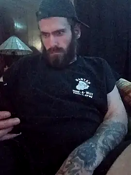 RobStrokes215 online show from February 6, 2026, 6:22 pm