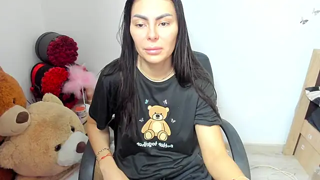 kilenyapatrice online show from March 7, 2026, 11:29 am