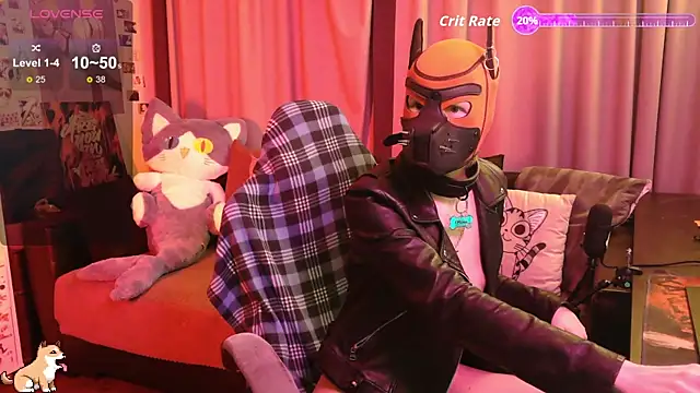 such a secret online show from November 27, 2025, 7:49 pm