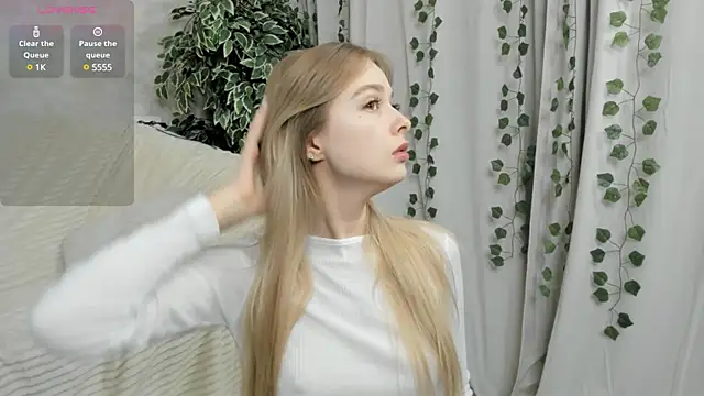 mell milles online show from January 18, 2025, 7:48 pm