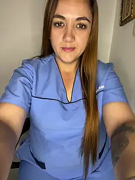 Shianrose online show from March 17, 2026, 11:08 pm