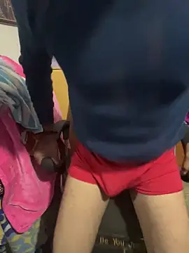 sexyboy09 online show from December 17, 2025, 2:34 pm