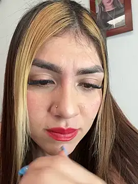 Emmy flow online show from February 13, 2026, 2:24 pm