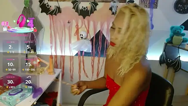 Snapshot of NatashaDormat chatting on October 9, 2025, 1:09 pm NatashaDormat online show from October 9, 2025, 1:09 pm