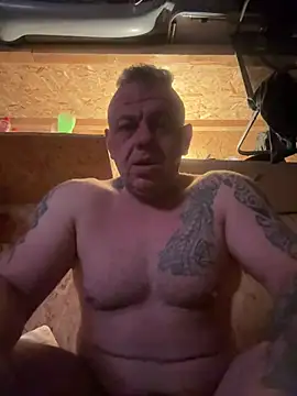 JakubW79 online show from March 16, 2025, 3:14 am