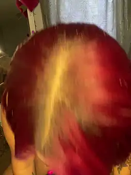 EmmaHot online show from February 26, 2025, 9:48 pm