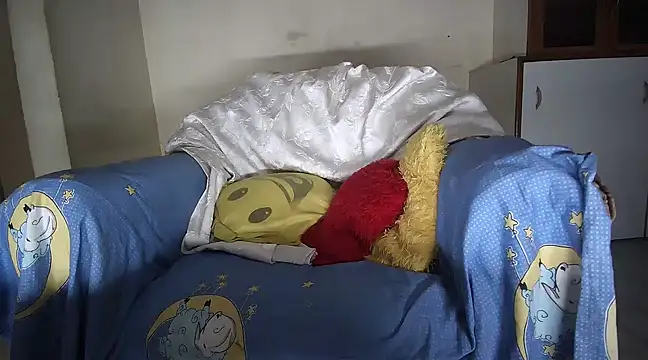 Kinjal patel01 online show from January 24, 2025, 5:53 am