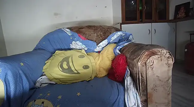 Kinjal patel01 online show from January 26, 2025, 5:56 am