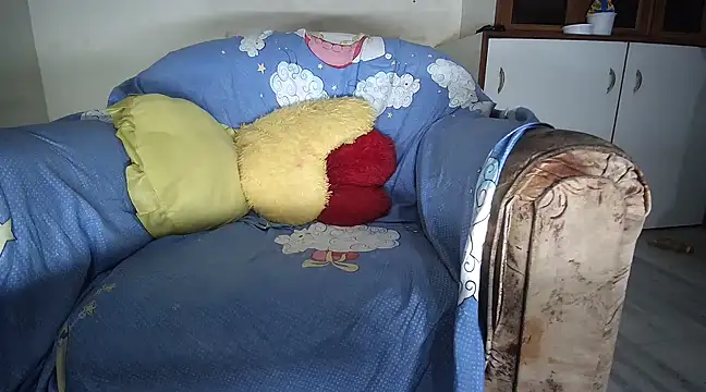 Kinjal patel01 online show from February 8, 2025, 6:33 am