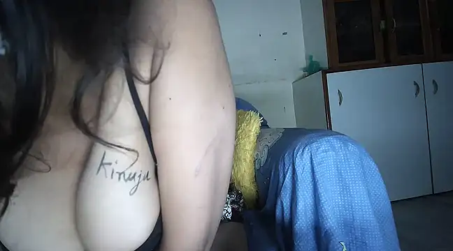 Kinjal patel01 online show from March 9, 2025, 5:33 am