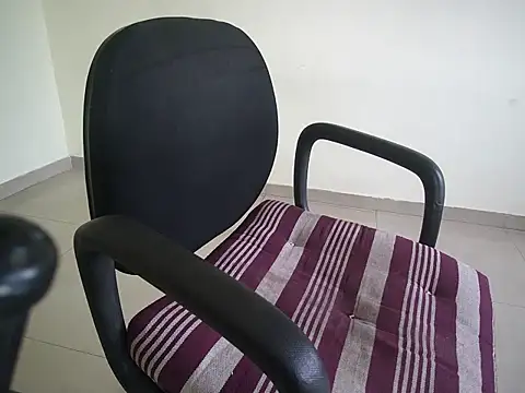 Kinjal patel01 online show from April 12, 2026, 5:23 am