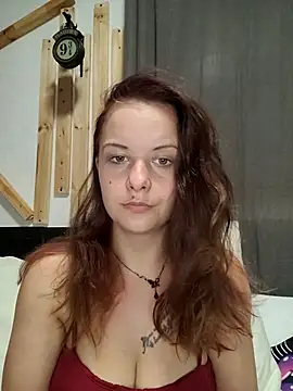 Snapshot of Lilith__Mystery chatting on October 18, 2025, 6:41 pm Lilith Mystery online show from October 18, 2025, 6:41 pm