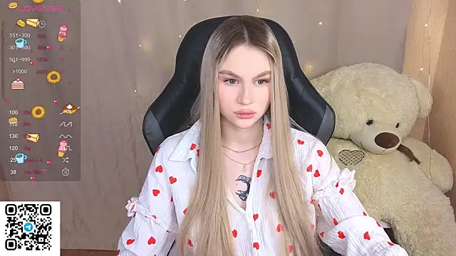 doll barbieee online show from October 27, 2025, 5:17 pm