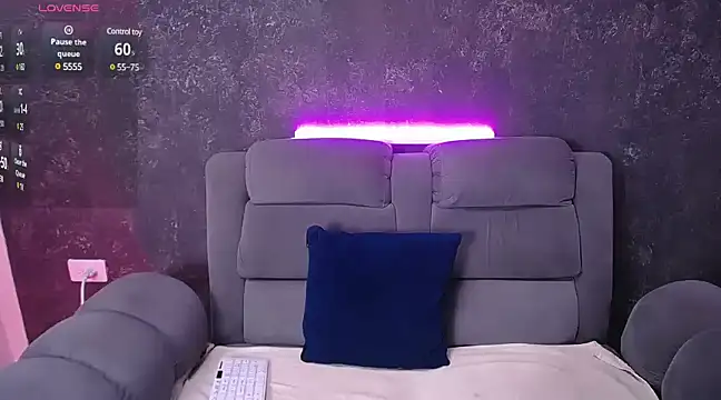 Snapshot of hannaa_jhoonson chatting on December 12, 2024, 6:42 pm hannaa jhoonson online show from December 12, 2024, 6:42 pm